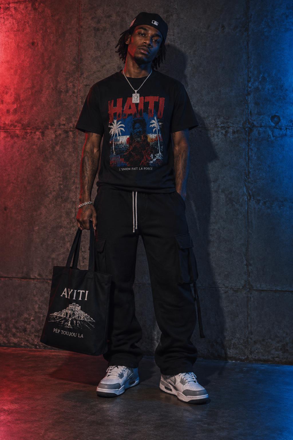 BAL — street fit